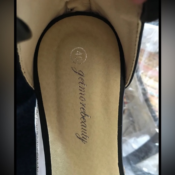 *NEW* wedge sandals,size 9 - Picture 7 of 8